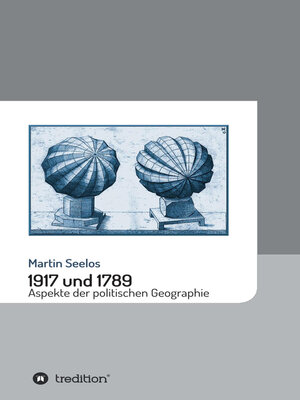 cover image of 1917 und 1789